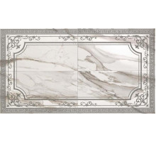 S.M. Calacatta Gold Boiserie C4 / S.M. Калакатта Голд Буазери