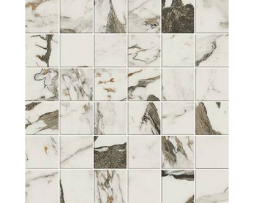 Allure Capraia Mosaic Lap/Аллюр Капрайя Мозайка Шлиф