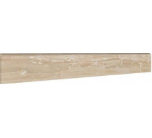 S.M. Woodstone Champagne Battiscopa / С.М. Вудстоун Шампань Плинтус 7,2x60