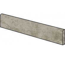 Heat Aluminum Battiscopa 7,2x60 / Хит Алюминиум Плинтус 7,2x60