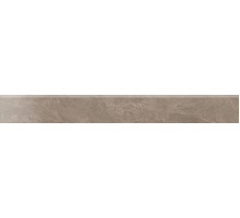 Force Grey Battiscopa 7,2x60/Форс Грей Плинтус 7,2х60