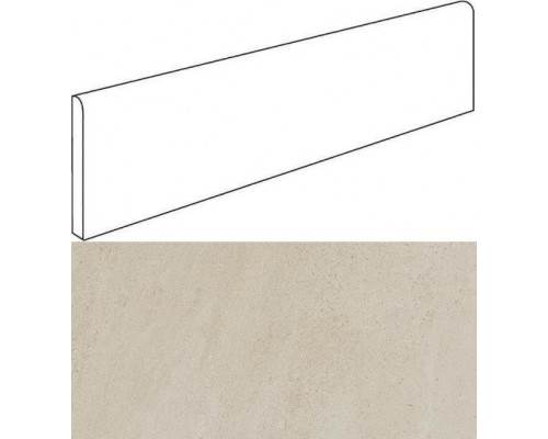 W. Ice Mist Battiscopa 7,2x60/В. Айс Мист Плинтус 7,2х60