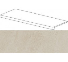 W. Ice Mist Scalino Frontale 33x120/В. Айс Мист Ступень 33х120