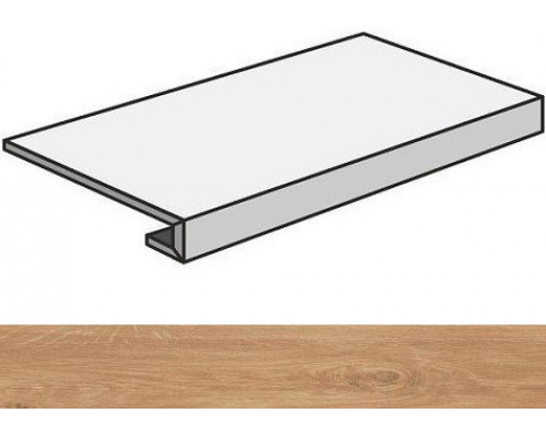 Frame Honey Scal.120 Front/Фрейм Хани Ступ.120 Фронт