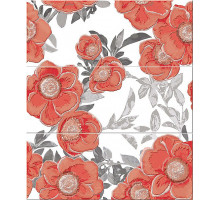 Legato Carmin Decor Set "Sunset" 1,2,3 (Легато Кармин декор Сансет)