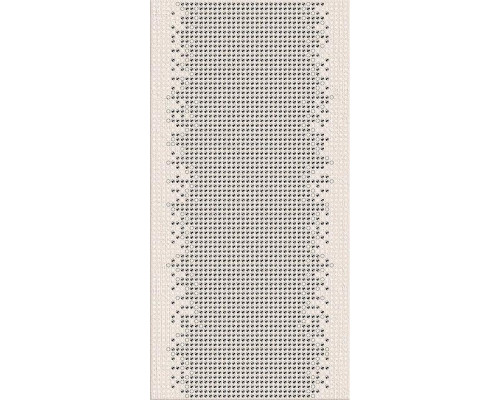 Zefir Crema Geometria 1 Decor