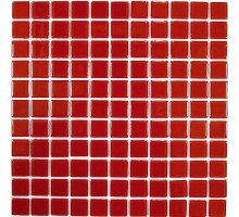 Red glass