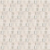 Плитка декор Cersanit Atria многоцветная 440x200x8,5 мм