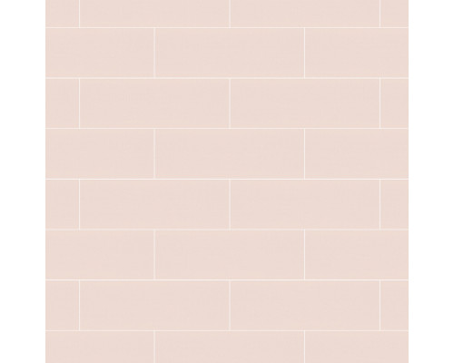 Плитка облицовочная Cersanit Gradient розовая 598x198x9 мм