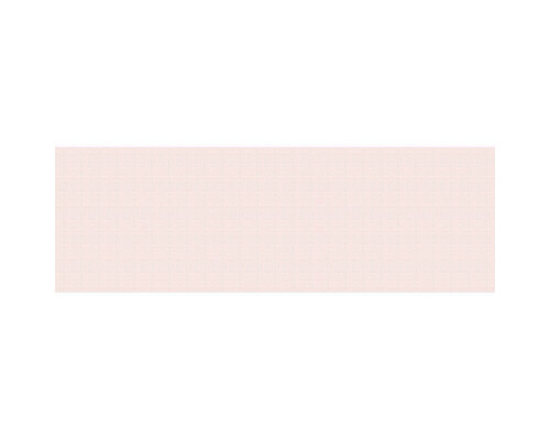 Плитка облицовочная Cersanit Gradient розовая 598x198x9 мм