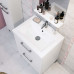 Плитка бордюр Cersanit Navi серая 440x50x8,5 мм