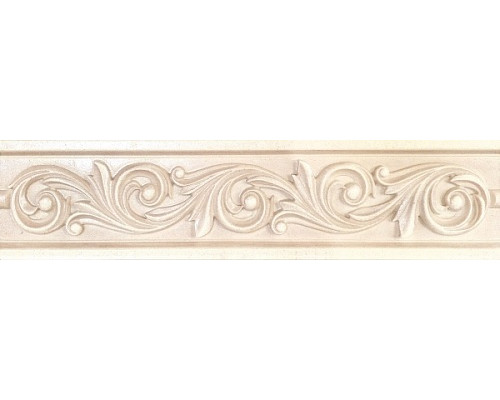 Classic beige border 02