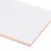 Плитка облицовочная Corsa Deco Plain Brick white 300x100x7,5 мм