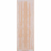 Плитка облицовочная Corsa Deco Plain Brick white 300x100x7,5 мм