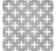 Poole Grey