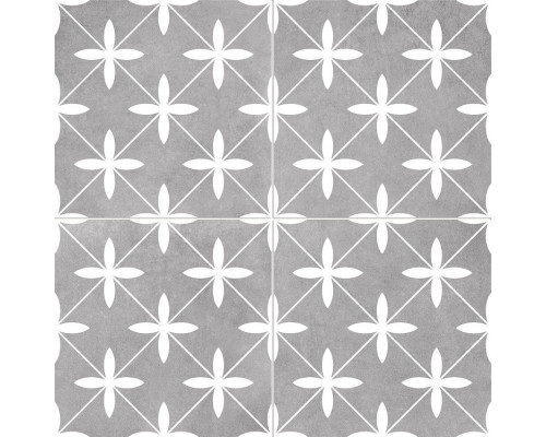 Poole Grey