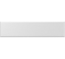 Плитка керамическая настенная 26485 MATELIER Alpine White 7,5х30 см