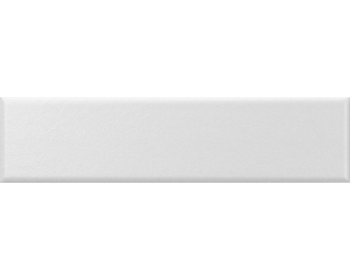 Плитка керамическая настенная 26485 MATELIER Alpine White 7,5х30 см