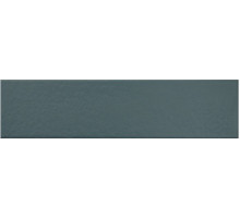 Плитка керамическая напольная BABYLONE Space Blue 9,2х36,8 см