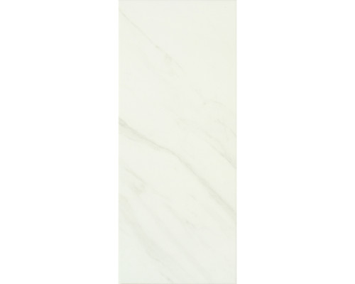 Плитка облицовочная Gracia Ceramica Celia белая 600x250x9 мм