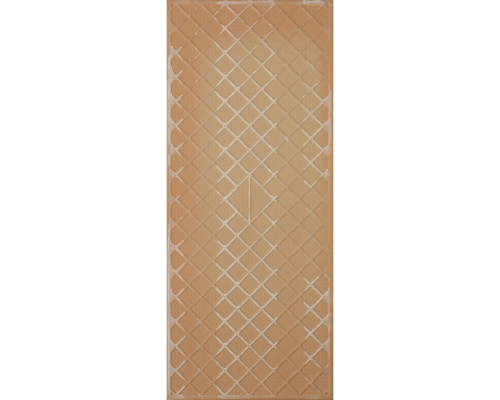 Плитка облицовочная Gracia Ceramica Celia белая 600x250x9 мм