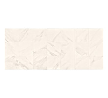 Плитка облицовочная Gracia Ceramica Celia белая 600x250x9 мм