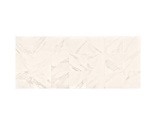 Плитка облицовочная Gracia Ceramica Celia белая 600x250x9 мм