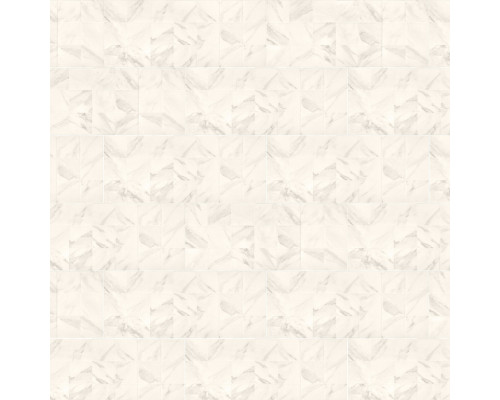 Плитка облицовочная Gracia Ceramica Celia белая 600x250x9 мм