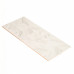 Плитка облицовочная Gracia Ceramica Celia белая 600x250x9 мм