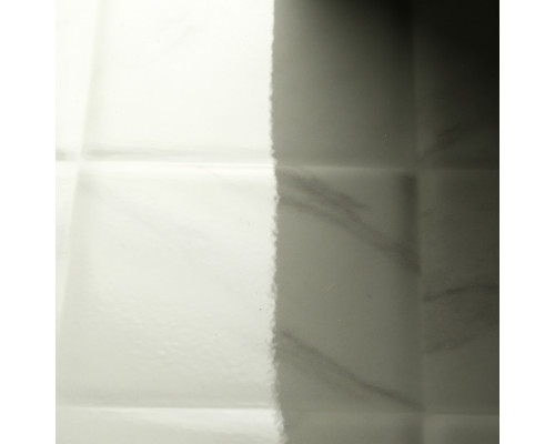 Плитка облицовочная Gracia Ceramica Celia белая 600x250x9 мм
