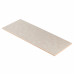 Плитка облицовочная Gracia Ceramica Bella Light светлая 03 600x250x9 мм