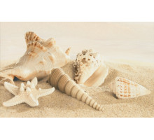 Amalfi sand decor 01