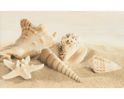 Amalfi sand decor 01