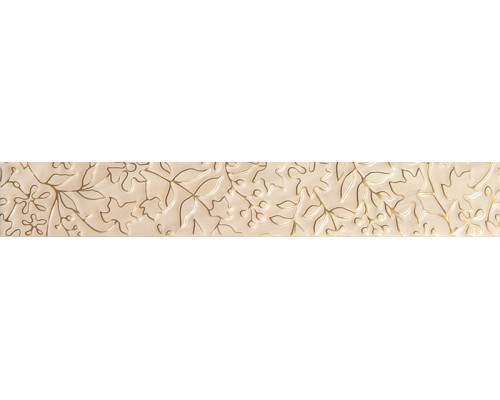 Gardenia smoked border 01