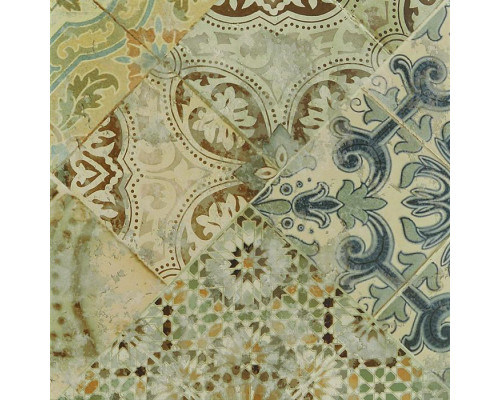Patchwork beige pg 01