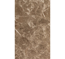 Saloni brown wall 02