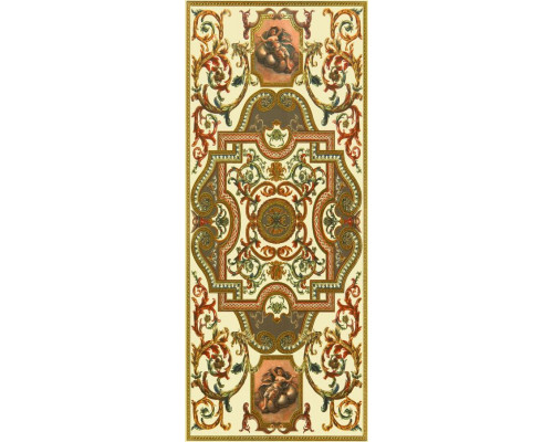 Triumph beige decor 01