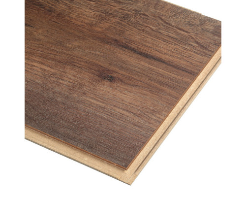 Ламинат 32 класс Ultradecor Expert Choice дуб модена 2,22 кв.м 8 мм с фаской