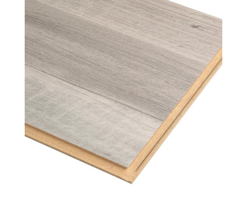 Ламинат 32 класс Ultradecor Expert Choice сильверсайд дрифтвуд 2,22 кв.м 8 мм