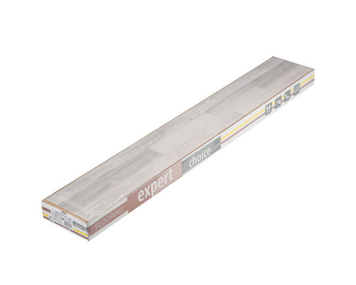 Ламинат 32 класс Ultradecor Expert Choice сильверсайд дрифтвуд 2,22 кв.м 8 мм