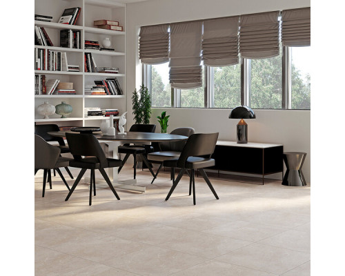 Керамогранит Grasaro Softmarble бежевый 600х600х9 мм
