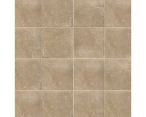 Керамогранит Grasaro Softmarble бежевый 600х600х9 мм