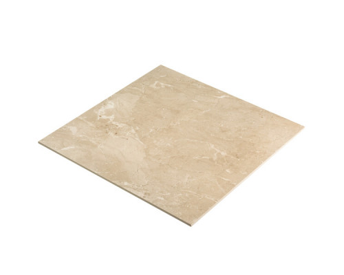 Керамогранит Grasaro Softmarble бежевый 600х600х9 мм