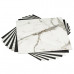 Плитка LVT Tarkett Lounge Sander DJ клеевая 2,09 кв.м 3 мм с микрофаской