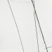 Керамогранит Lavelly Marble Accent белый полированный 800х800х8,5 мм