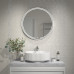 Плитка облицовочная Kerama Marazzi Тессуто серая 400x250x8 мм