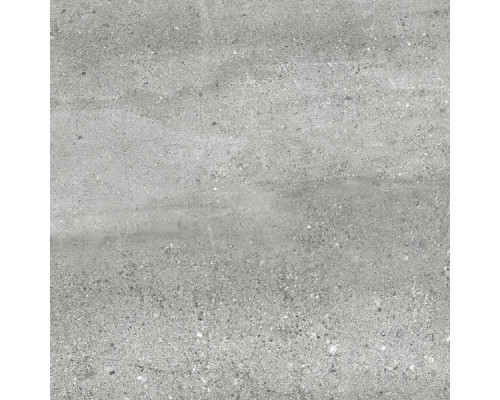 Керамогранит New Trend Romana серый карвинг 600x600x9,5 мм