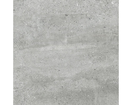 Керамогранит New Trend Romana серый карвинг 600x600x9,5 мм