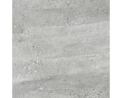 Керамогранит New Trend Romana серый карвинг 600x600x9,5 мм