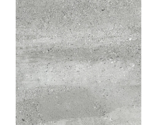 Керамогранит New Trend Romana серый карвинг 600x600x9,5 мм